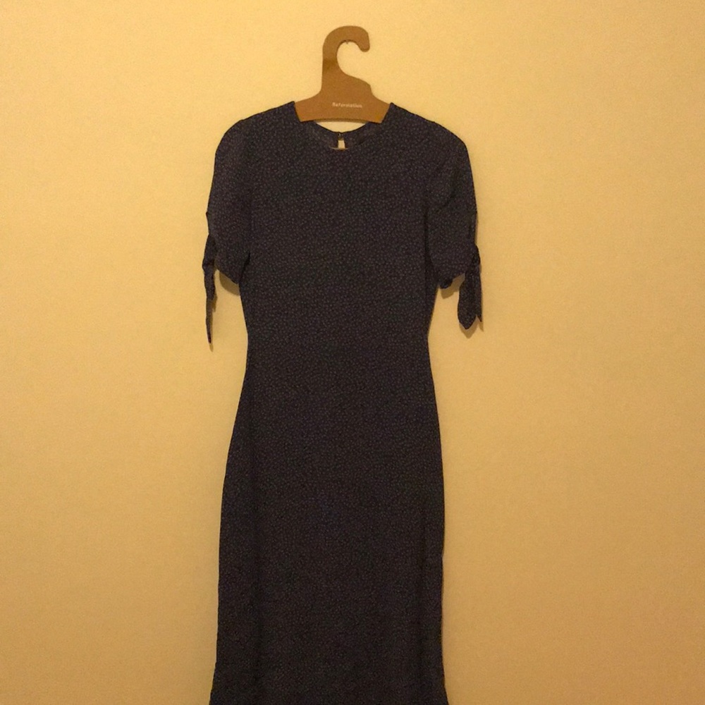 Reformation dress